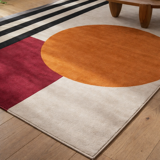 TAPPETO BESANA CARPET LAB MOD. ECLIPSE