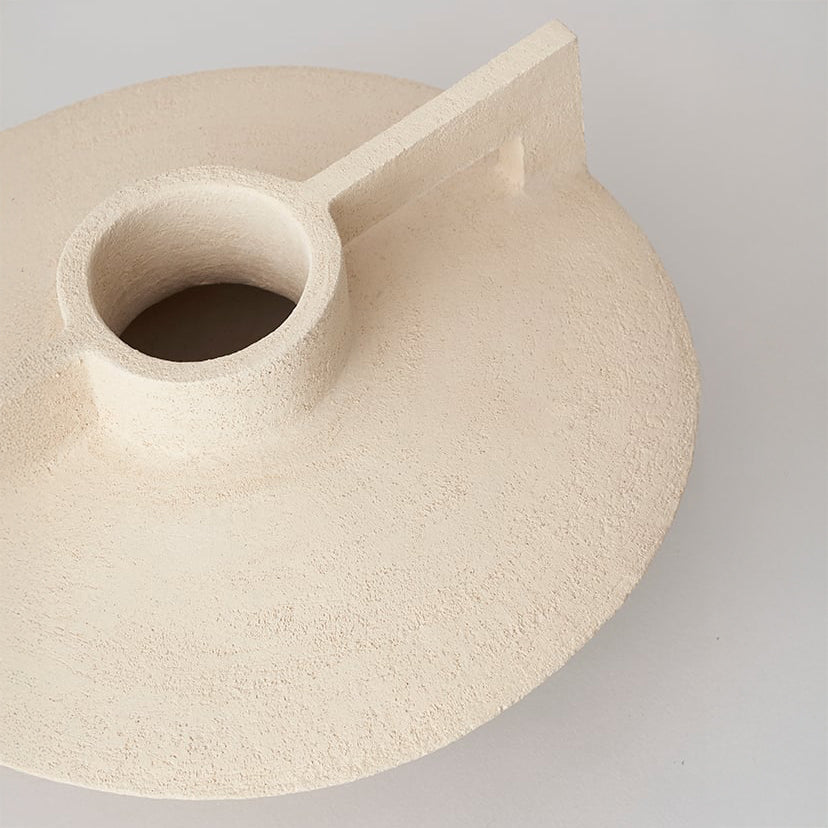ASSOLO CERAMICO - FOUETTE'