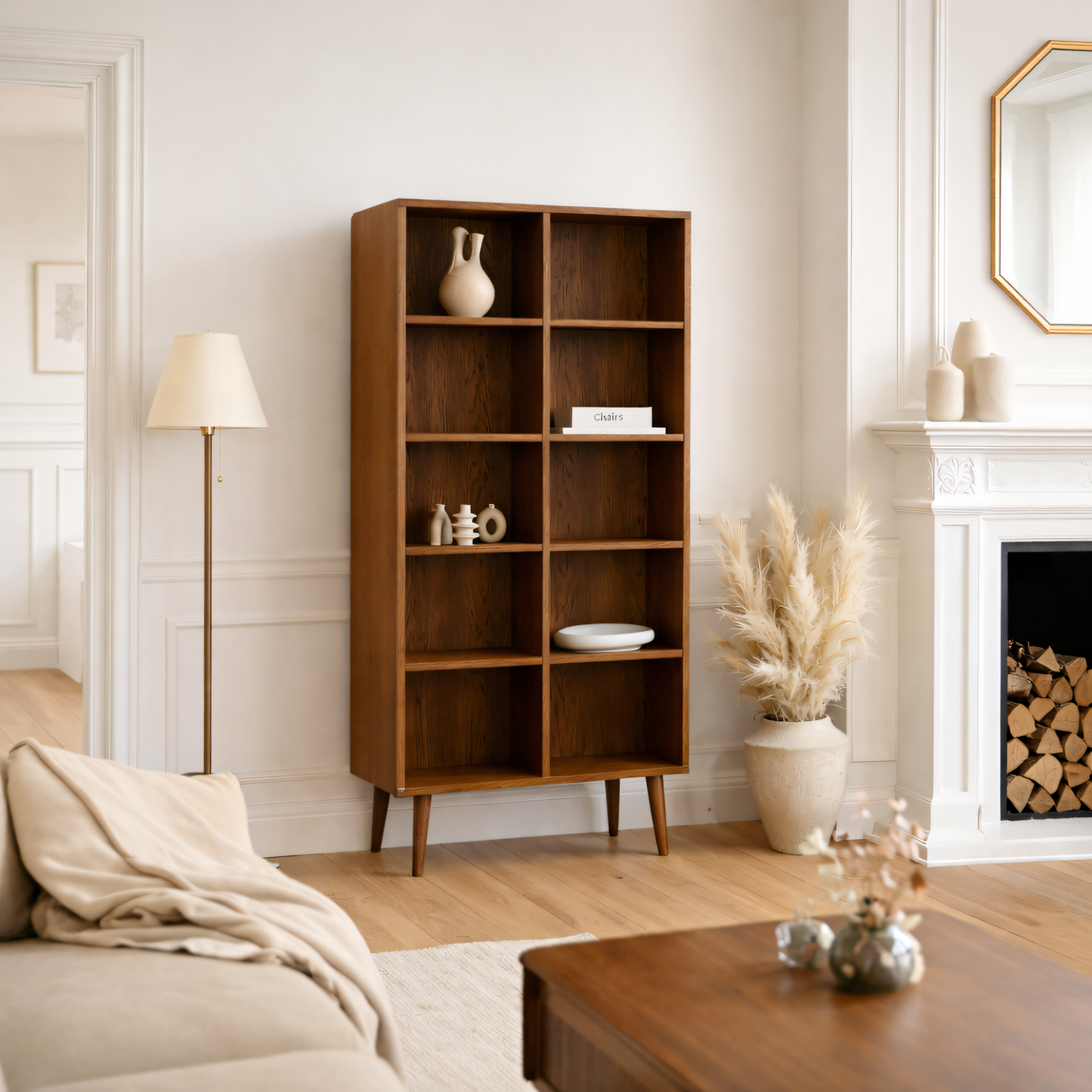 LIBRERIA VINTAGE