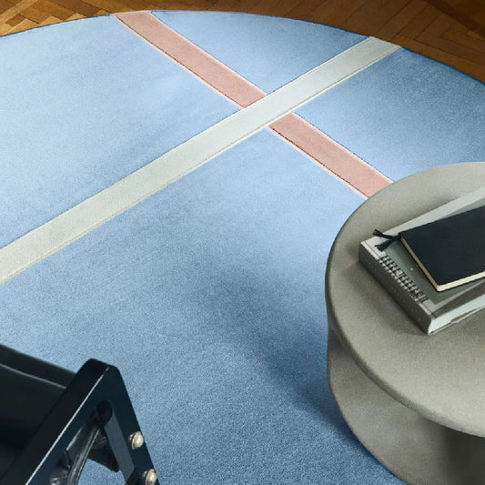 TAPPETO BESANA CARPET LAB MOD. VORTEX