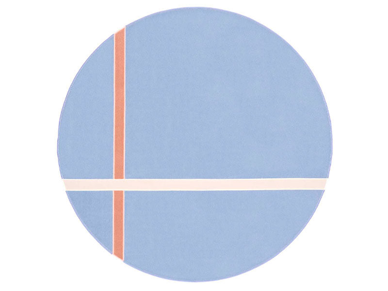 TAPPETO BESANA CARPET LAB MOD. VORTEX