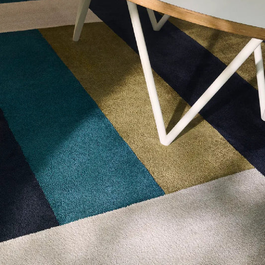 TAPPETO BESANA CARPET LAB MOD. ZENITH