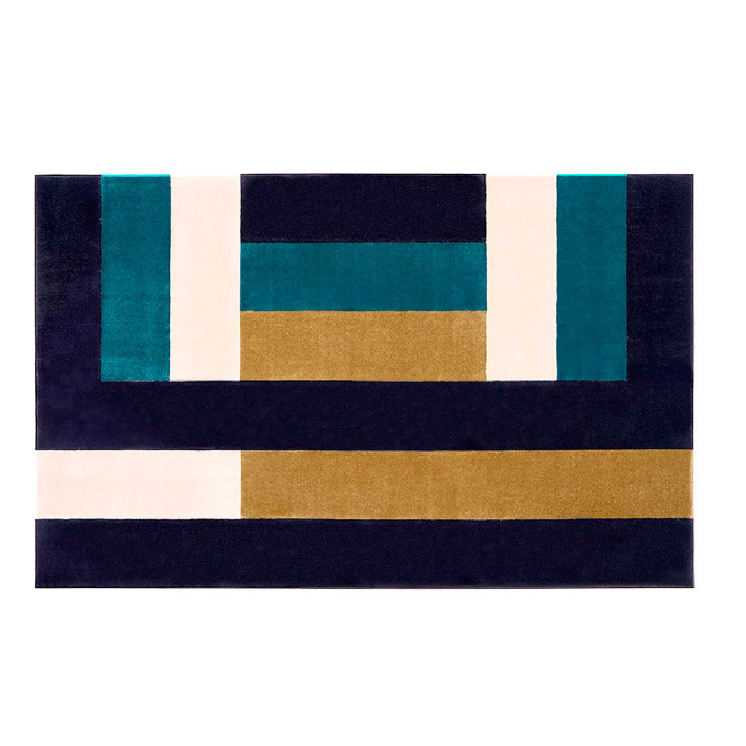 TAPPETO BESANA CARPET LAB MOD. ZENITH