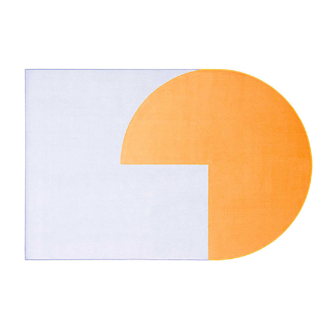TAPPETO BESANA CARPET LAB MOD. AURA