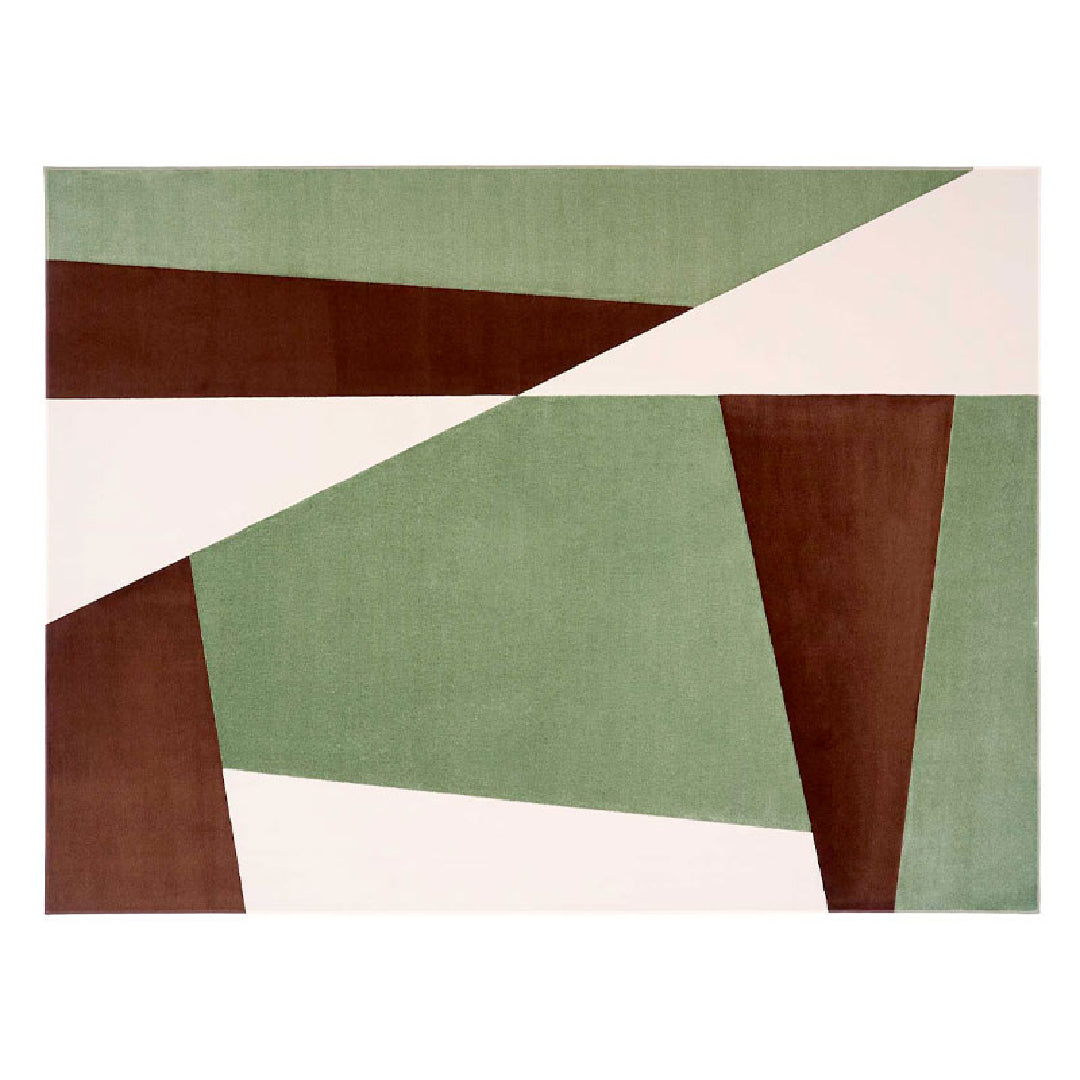 TAPPETO BESANA CARPET LAB MOD. HORIZON