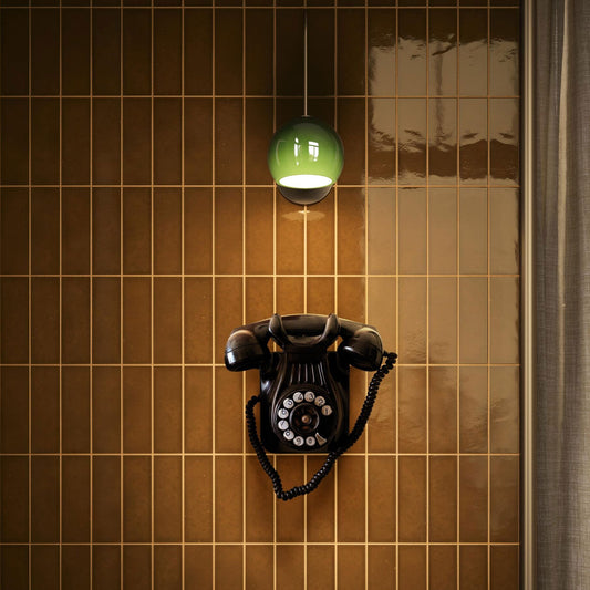 QUINTESSENZA - AMARCORD Rivestimento in Gres porcellanato