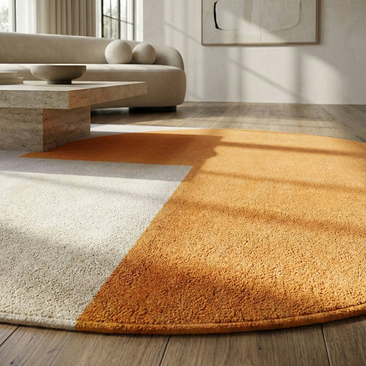 TAPPETO BESANA CARPET LAB MOD. AURA
