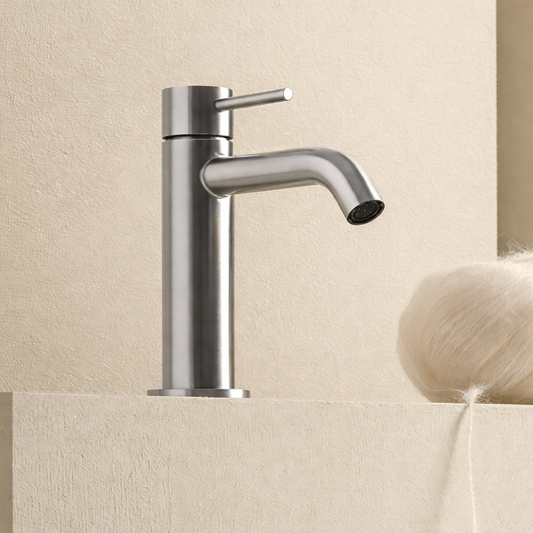 QD RUBINETTERIE - CURVY