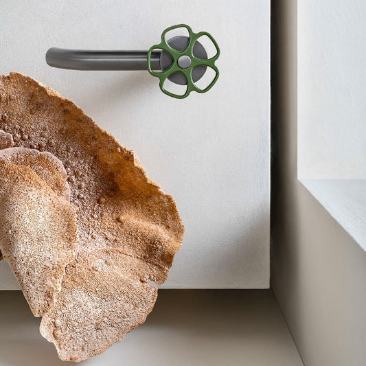 QD RUBINETTERIE - FLORA