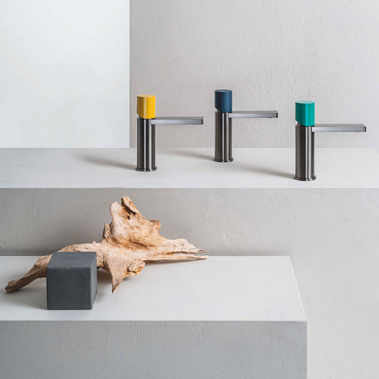 QD RUBINETTERIE - HOOP