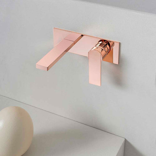 QD RUBINETTERIE - CONVERSE PLUS