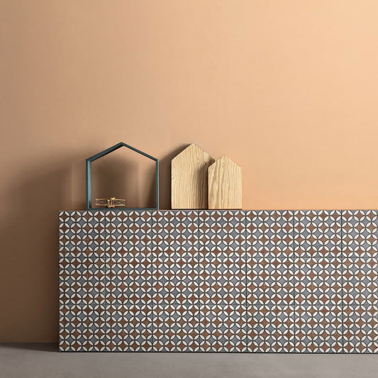 TERRATINTA - ROMANZA Rivestimento in Gres Porcellanato