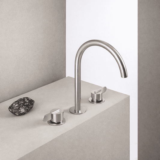 QD RUBINETTERIE - SWING