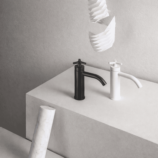 QD RUBINETTERIE - TOMEO