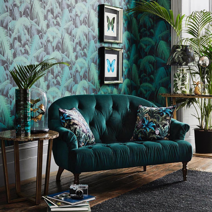 GIUNGLA DI PALME - (38,05 €/m2 - prezzo al rullo)