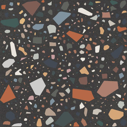 QUINTESSENZA - CONFETTI Rivestimento in Gres Porcellanato