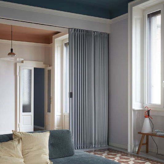 PORTA TESSILE SU MISURA DOOOR