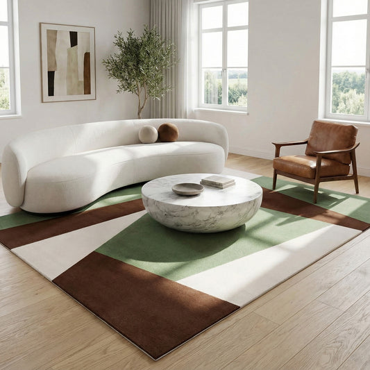 TAPPETO BESANA CARPET LAB MOD. HORIZON