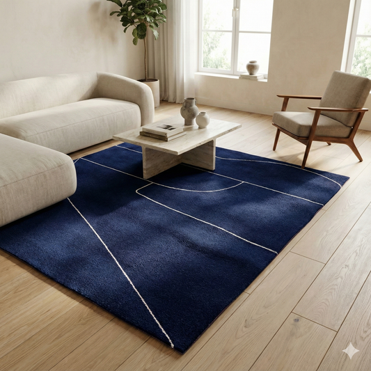 TAPPETO BESANA CARPET LAB MOD. GLIDE