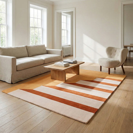 TAPPETO BESANA CARPET LAB MOD. OASIS