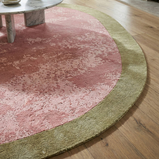 TAPPETO BESANA CARPET LAB MOD. ORBIT