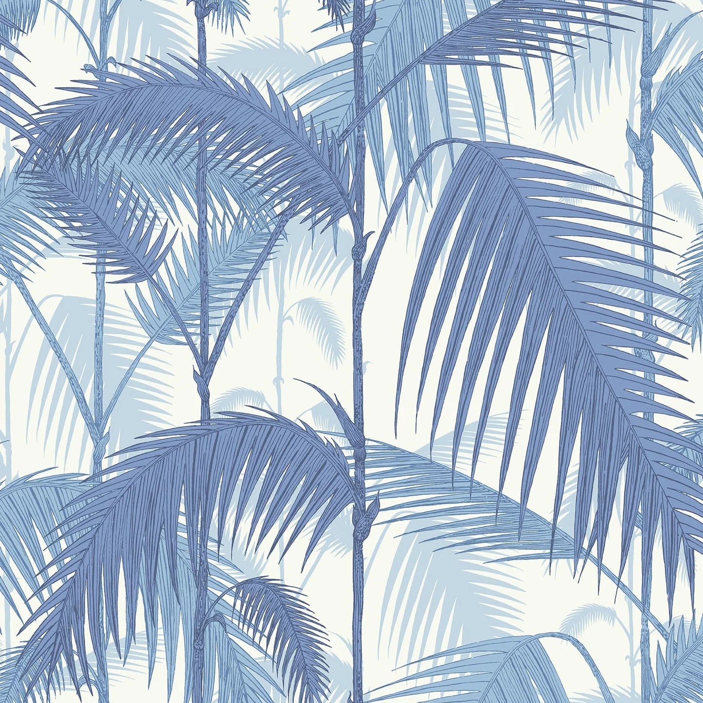 GIUNGLA DI PALME - (38,05 €/m2 - prezzo al rullo)