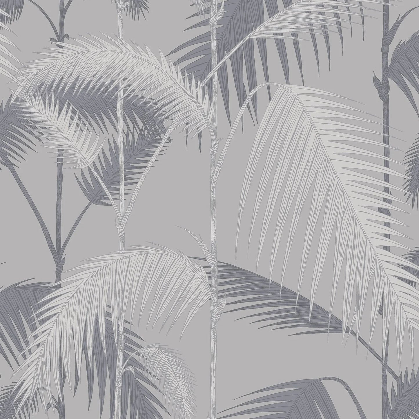 GIUNGLA DI PALME - (38,05 €/m2 - prezzo al rullo)