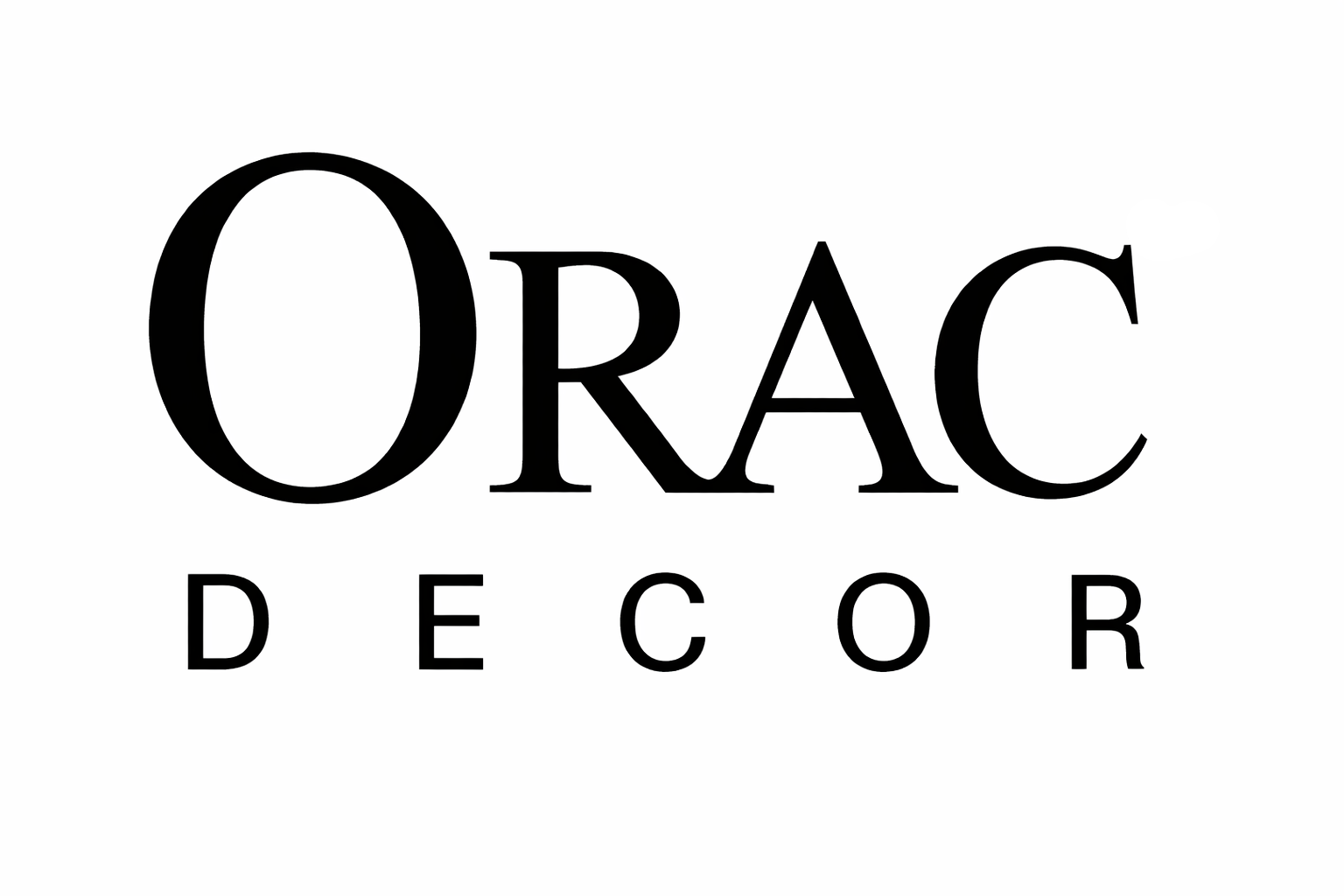 Logo Orac Decor
