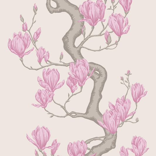 ALBERO DI MAGNOLIA  (36,55 €/m2 - prezzo al rullo)