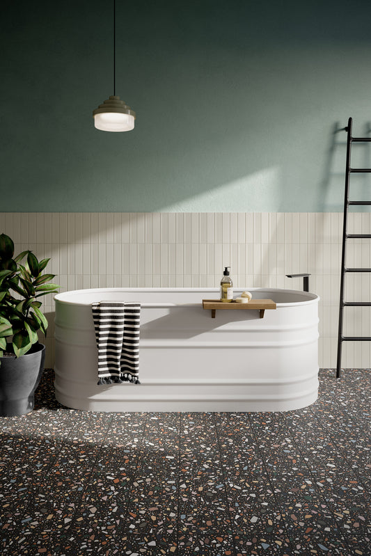 QUINTESSENZA - CONFETTI Rivestimento in Gres Porcellanato