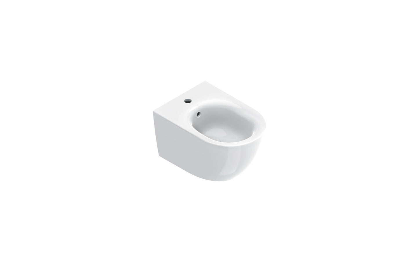 CATALANO - SFERA  WC e BIDET in ceramica sanitaria