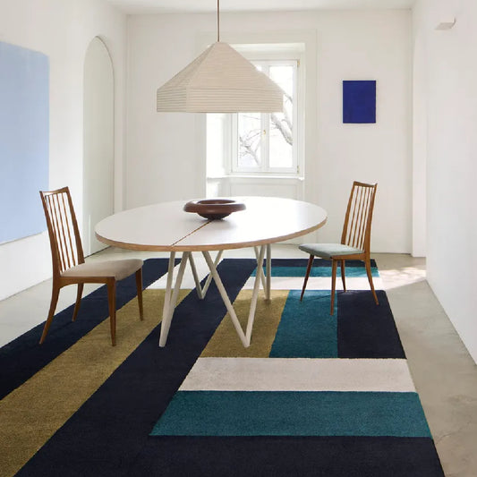 TAPPETO BESANA CARPET LAB MOD. ZENITH