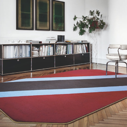 TAPPETO BESANA CARPET LAB MOD. DUCALE