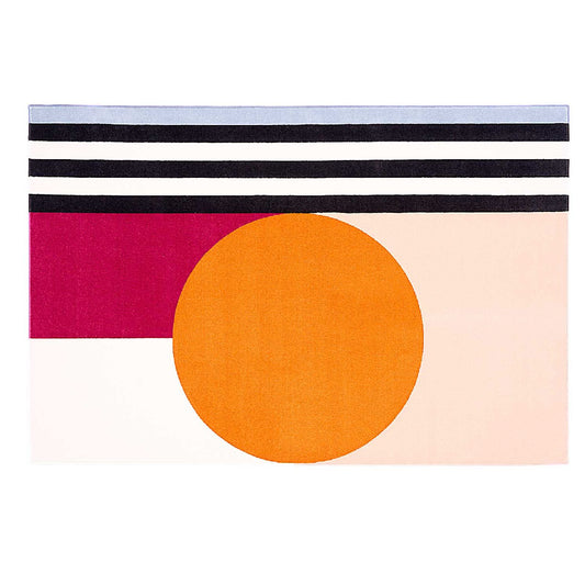 TAPPETO BESANA CARPET LAB MOD. ECLIPSE