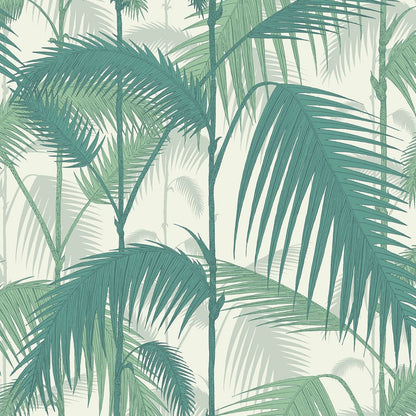 GIUNGLA DI PALME - (38,05 €/m2 - prezzo al rullo)