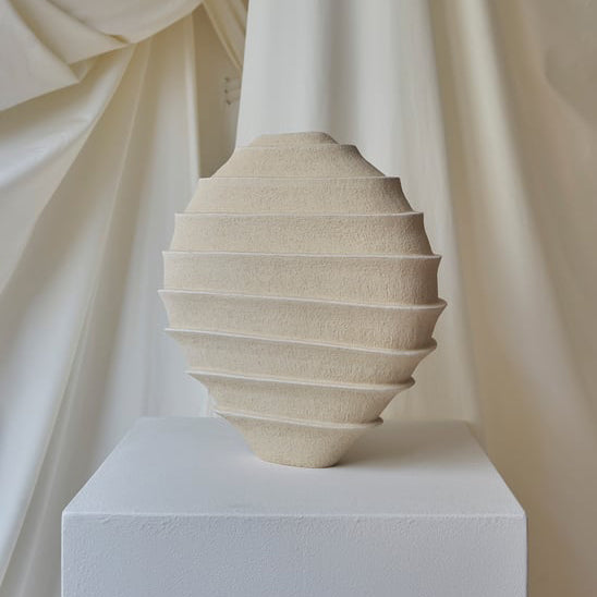 ASSOLO CERAMICO - ARABESQUE II