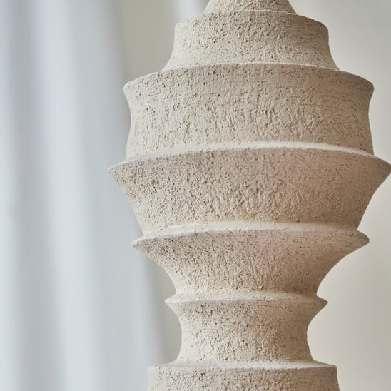 ASSOLO CERAMIC0 - ARABESQUE I