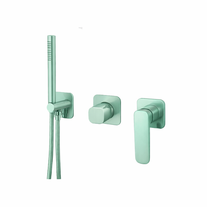 QD RUBINETTERIE - SMOOTH 29