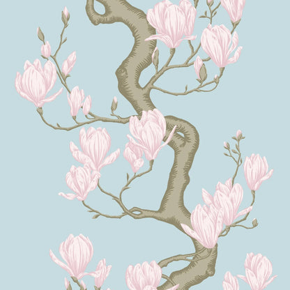 ALBERO DI MAGNOLIA  (36,55 €/m2 - prezzo al rullo)
