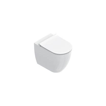 CATALANO - SFERA  WC e BIDET in ceramica sanitaria