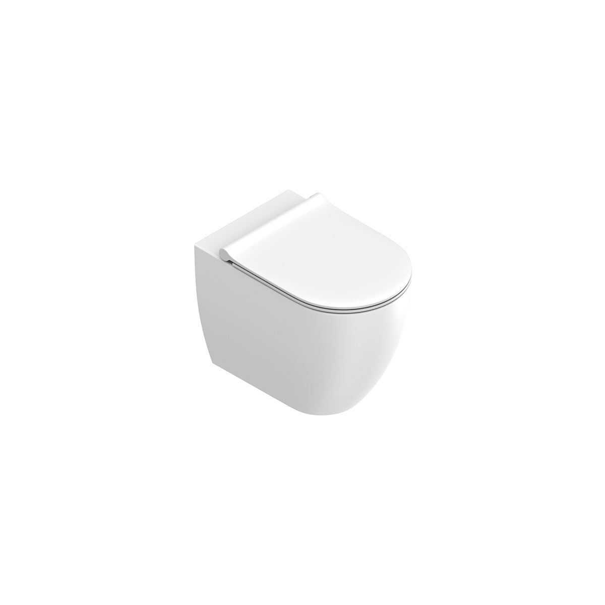 CATALANO - SFERA  WC e BIDET in ceramica sanitaria