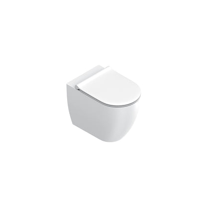 CATALANO - SFERA  WC e BIDET in ceramica sanitaria