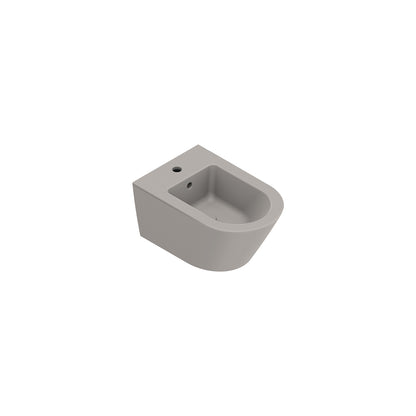 CATALANO - ZERO WC e BIDET in ceramica sanitaria