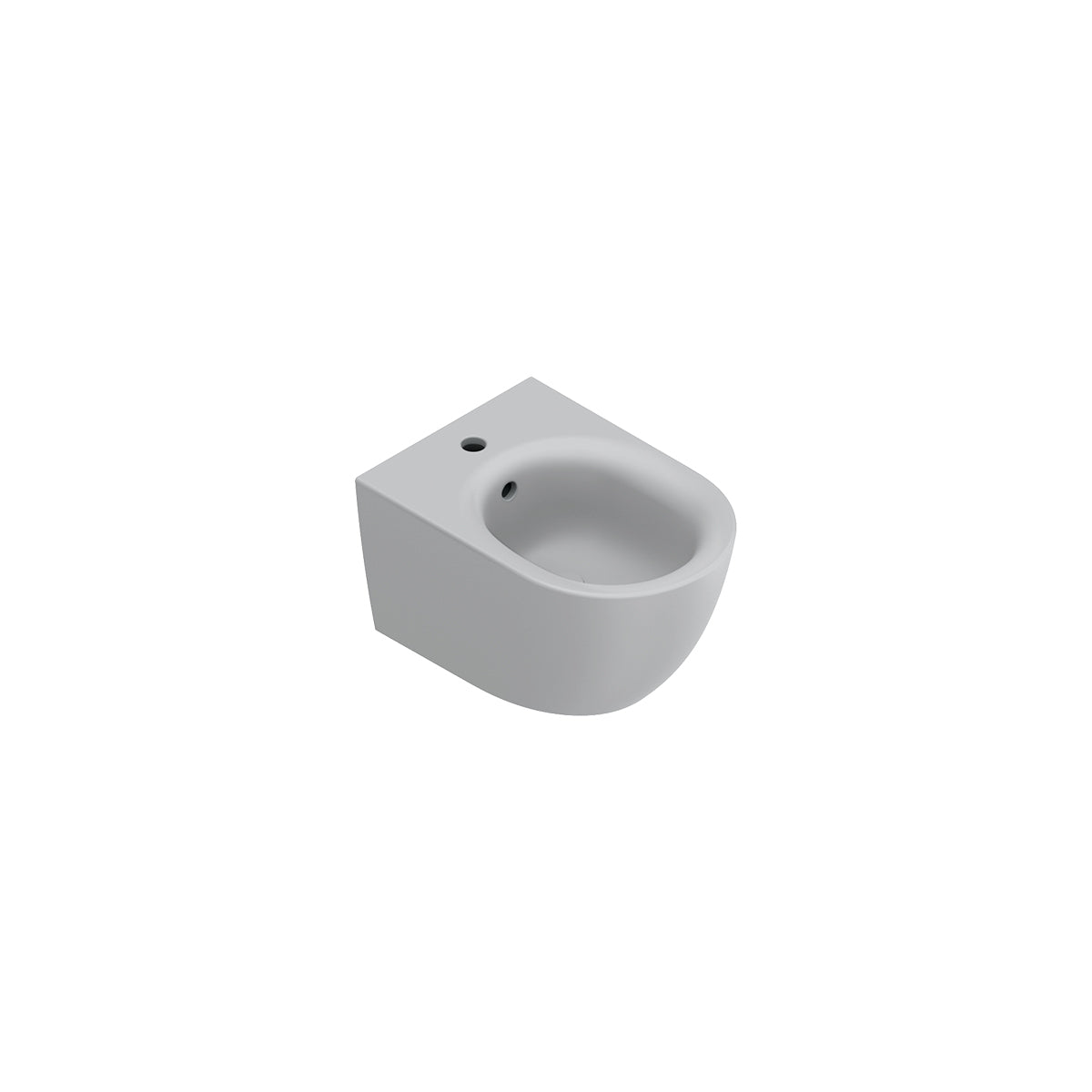 CATALANO - SFERA  WC e BIDET in ceramica sanitaria