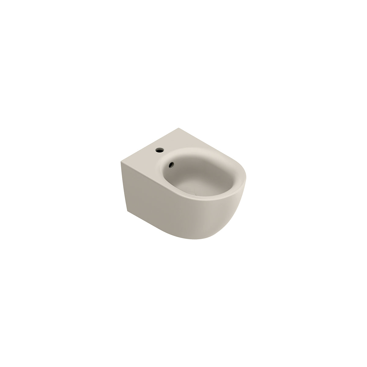 CATALANO - SFERA  WC e BIDET in ceramica sanitaria