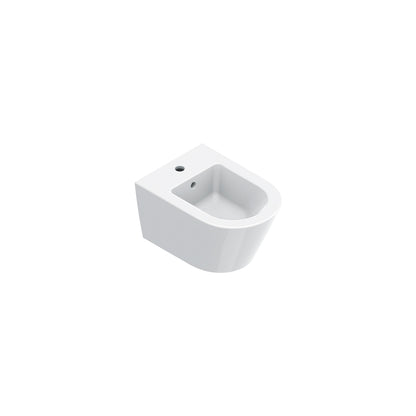 CATALANO - ZERO WC e BIDET in ceramica sanitaria
