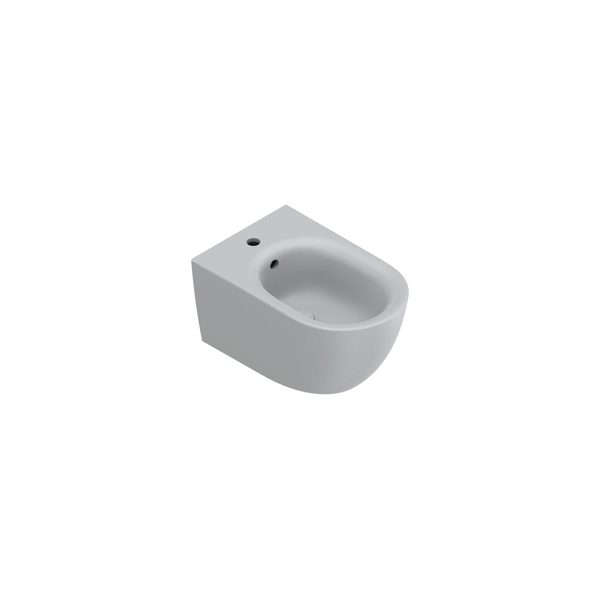 CATALANO - SFERA  WC e BIDET in ceramica sanitaria
