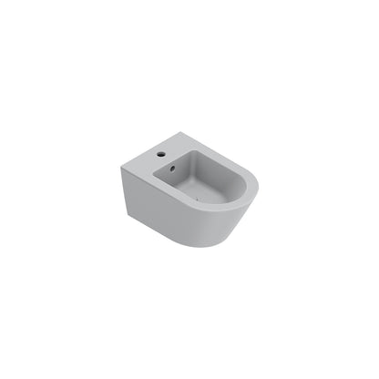 CATALANO - ZERO WC e BIDET in ceramica sanitaria
