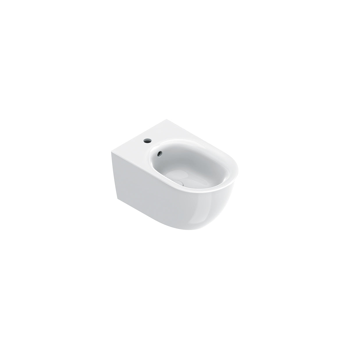 CATALANO - SFERA  WC e BIDET in ceramica sanitaria