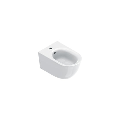 CATALANO - SFERA  WC e BIDET in ceramica sanitaria